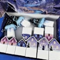 Miniatyrbillede 3 af 5: REMAKE Velaris Julekalender 2024, 12 Dages Julekalender