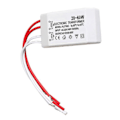 Miniatyrbilde 2 av 5: REMAKE 20-60w Halogenlampe Elektronisk Transformator Spotlight Adapter Enhet 220V til AC12V