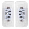 Pikkukuva 2 / 4: Auton takavalo sopii W242 W246 B-sarjan LED-rekisterikilven valolle A2468201566 Pz168