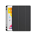 Miniatyrbillede 3 af 3: Klassisk sort beskyttelsesetui med penholder til iPad Pro 11-tommer (2018/2020)
