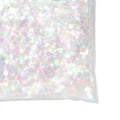 Pikkukuva 5 / 5: Kynsilakkaglitteri Sekvenssit DIY Kiiltävät Neliömäiset Kynsipaillettihiutaleet Koristeet Joulujuhliin 1.8oz