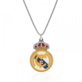 Pikkukuva 2 / 5: REMAKE Real Madridin jalkapalloklubin kaulakoru Real Madrid