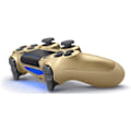 Miniatyrbild 2 av 2: PS4 Handkontroll DoubleShock Trådlös för Playstation 4 Guld