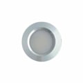 Pikkukuva 2 / 5: x LED 12v 24v himmennettävät upotettavat valaisimet asuntovaunuun ja veneeseen, kylmä valkoinen