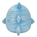 Pikkukuva 4 / 5: REMAKE Squishmallows 30cm Lamar Sininen Valaskorppi monivärinen