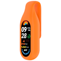 Miniatyrbillede 5 af 6: Sikkert Clipfæste til Xiaomi Mi Band 10, 9 og 8