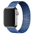 Miniatyrbillede 5 af 5: Apple Watch 38 / 40 mm Milanese Loop Armbånd