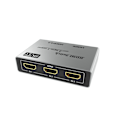 Miniatyrbillede 3 af 5: 3 ind 1 ud HDMI Switch 4K 30Hz