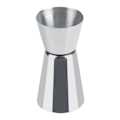 Miniatyrbillede 5 af 5: 8-delt cocktail sæt, barsæt, shaker 550ml - Rustfrit stål Sølv