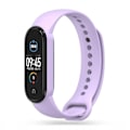 Pikkukuva 1 / 5: TECH-PROTECT ICON BAND XIAOMI MI SMART BAND 5 / 6 / 7 / NFC PIKKU