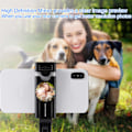 Pikkukuva 3 / 6: Bluetooth Selfie-keppi / Mobiiliteline Lampulla