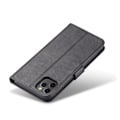 Miniatyrbillede 2 af 5: INF iPhone 11 etui med kortslot Sort