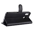 Miniatyrbillede 4 af 5: Wallet Case Samsung Galaxy A40 - Sort