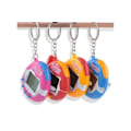 Miniatyrbilde 1 av 3: Tamagotchi - Retrospill 2-pakke Multifarget 2-pack MultiColor