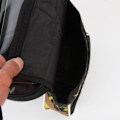 Pikkukuva 5 / 5: Pyörälaukku Maastopyörän Varusteet Tarvikkeet Camouflage Satula Laukku Mobiili Laukku Pyörä
