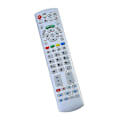 Miniatyrbilde 1 av 4: Universal TV-fjernkontroll N2QAYB 3D for Panasonic