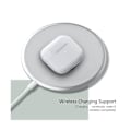 Pikkukuva 2 / 5: Korvaava kotelo Airpod Pro:lle langattomalla latauksella, kuulokkeet, 660mAh latauskotelo, tukee langatonta latausta