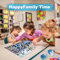 Miniatyrbilde 5 av 5: REMAKE Adventskalender 2024 Julepuslespill for Voksne, Juletellingspuslespill, 24 Deler 1008 Deler Puslespill Nedtelling til Julaften (FMY) PT001