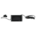 Miniatyrbillede 2 af 5: Elektrisk cykel SW900 LCD skærm El-scooter SW900 LCD skærm måler kontrolpanel