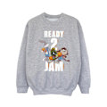 Pikkukuva 1 / 3: Space Jam: A New Legacy Tytöt Ready 2 Jam -Housu 7-8 vuotta Urheilunharmaa 7-8 vuotta