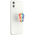Pikkukuva 8 / 8: PopSockets PopGrip Rakastava Rakkaus