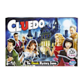 Miniatyrbild 1 av 5: REMAKE Cluedo - Det klassiska detektivspelet