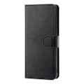 Miniatyrbillede 3 af 4: Samsung Galaxy S22 Plus - Etui / Magnetisk Cover 2 i 1 - Vælg Farve! Sort
