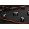 Miniatyrbilde 2 av 5: REMAKE Wekity Fjernkontroll for Apple TV Siri 4. generasjon Mllc2ll/A Emc2677 A1513