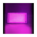 Miniatyrbillede 2 af 5: Fuld Spektrum LED Vækstlys Phytolampe Til Planter Telt Blomsterfrø 200w Rækkevidde Lampe Udendørs Overlysvask
