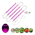 Miniatyrbillede 2 af 5: Triumph LED Plantelys T5 Strip Plantevækstlys Sukkulenter