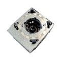 Miniatyrbilde 5 av 5: REMAKE T6 Sykkellys Foran 1000 Lumen Sykkellys Kraftig Lommelykt Sykkelbelysning Spotlight USB Oppladbar Lampe Mtb Tilbehør