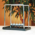 Miniatyrbilde 1 av 5: REMAKE Newtons vugge XL - 18 cm