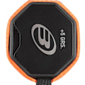 Miniatyrbilde 4 av 4: Oppgrader Padel Racket: Økt Stabilitet & Kontroll Svart