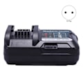 Miniatyrbillede 3 af 5: Hurtiglader til litiumbatteri til 10.8v 12v Dc10wd / Dc10sb / Dc10wc / Bl1015 / Bl1016 / Bl1021b / B