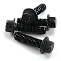 Miniatyrbillede 2 af 4: 2024 Holdbar Vendbar Isskraber til Ski-Doo 600 600ho 800r 860201728 Snescootere