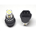 Pikkukuva 5 / 5: ph16w Volvo V70 XC70 08-16 1060 lumenin led 31213762 peruutusvalo