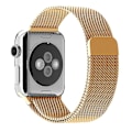 Miniatyrbillede 2 af 2: SKALO Milanese Loop Apple Watch SE 40mm - Flere farver