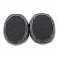 Miniatyrbillede 4 af 5: Ørepude til Skullcandy Crusher 3.0 Sort 1 par