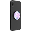 Pikkukuva 5 / 5: PopSockets Basic Grip seisova toiminnolla Crystal Opal