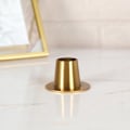 Miniatyrbilde 5 av 5: 4-pakks julelysstake for hjemmedekorasjon, bar, fest og bryllup