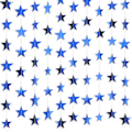 Miniatyrbillede 1 af 5: 10 Lyse 13ft Stjernehængende Banner Baggrunde til Nytårsfest, Graduation, Babyshower, Fødselsdag, Julepynt