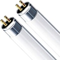 Miniatyrbillede 2 af 5: T5 Høj Effektivitet 840 Kold Hvid Fluorescerende Rør 549mm Rør 4000k HE (FH1840)