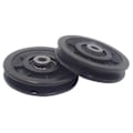 Pikkukuva 4 / 5: REMAKE A6 Avant S6 C6 2005-2011 3. jarruvalo LED-stop-valokokoonpano 4f9945097