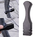 Miniatyrbillede 3 af 5: Cykelhjul Eger Nøgle Cykel Nøgle Flad Hjælp Strip