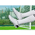 Miniatyrbilde 5 av 6: Fotballsko for menn og kvinner, innendørs/utendørs, store gutter AG/FG, hvite 41 White
