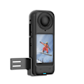 Miniatyrbillede 3 af 4: Mikrofonforlængeradapter til Insta360 X3/X2 actionkameraer