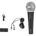 Miniatyrbillede 1 af 5: Shure Sm58 Vokal Dynamisk Ledningsforbundet Mikrofon (med Switch) -q Ny 2024 høj kvalitet