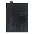 Miniatyrbilde 1 av 2: For OnePlus 9 Pro 3.87V 4400mAh Li-ion Polymer Batteri (Dobbeltlags celler) Montering (Kode: BLP827