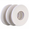Miniatyrbillede 5 af 5: Dobbeltsidet PE-skumtape (5 ruller) Hvid S