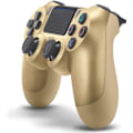 Miniatyrbild 1 av 2: PS4 Handkontroll DoubleShock Trådlös för Playstation 4 Guld